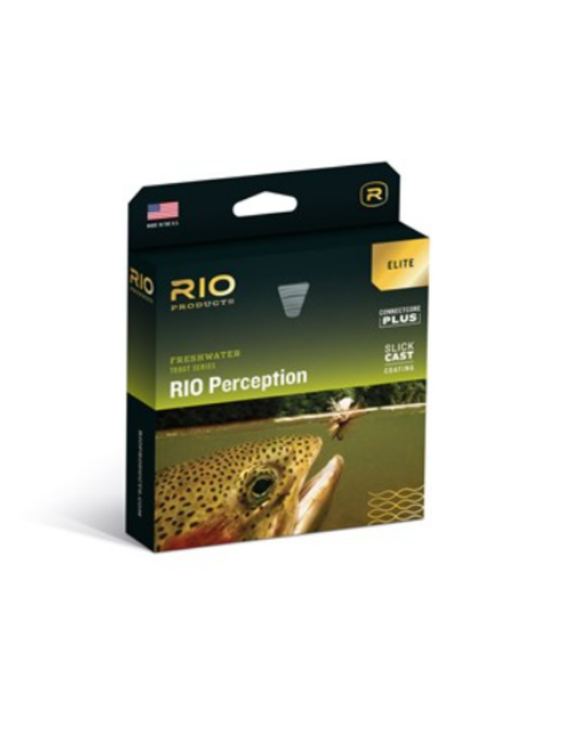RIO RIO - Elite Perception