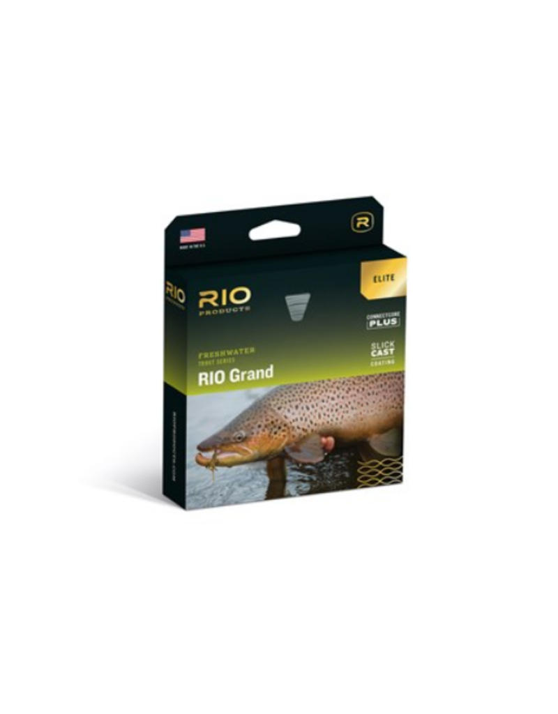 Rio - Elite Grand - Drift Outfitters & Fly Shop Online Store