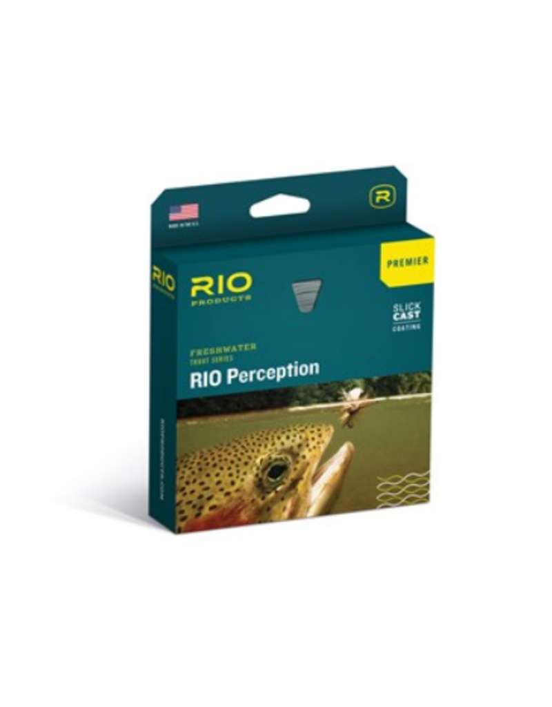 RIO Rio - Premier Perception