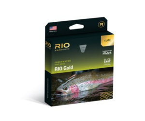 RIO - Elite Gold