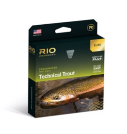 RIO Avid Trout - Grand – Togens Fly Shop