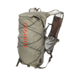 Simms 50% OFF - Simms Flyweight Pack Vest Tan - CLEARANCE