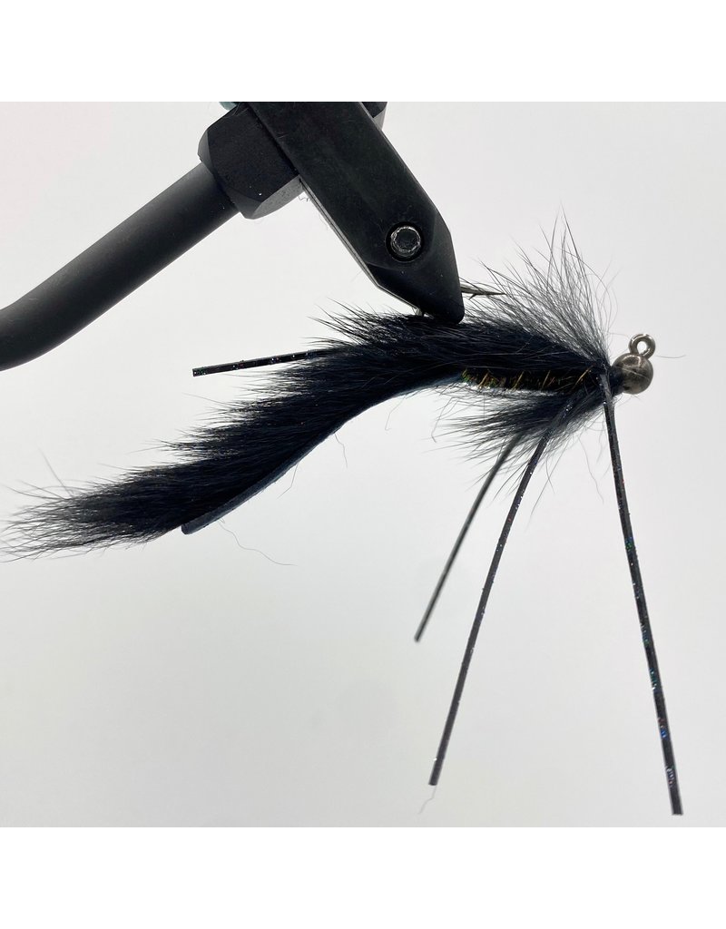 Montana Fly Co. Tungsten Jig Slum Lord