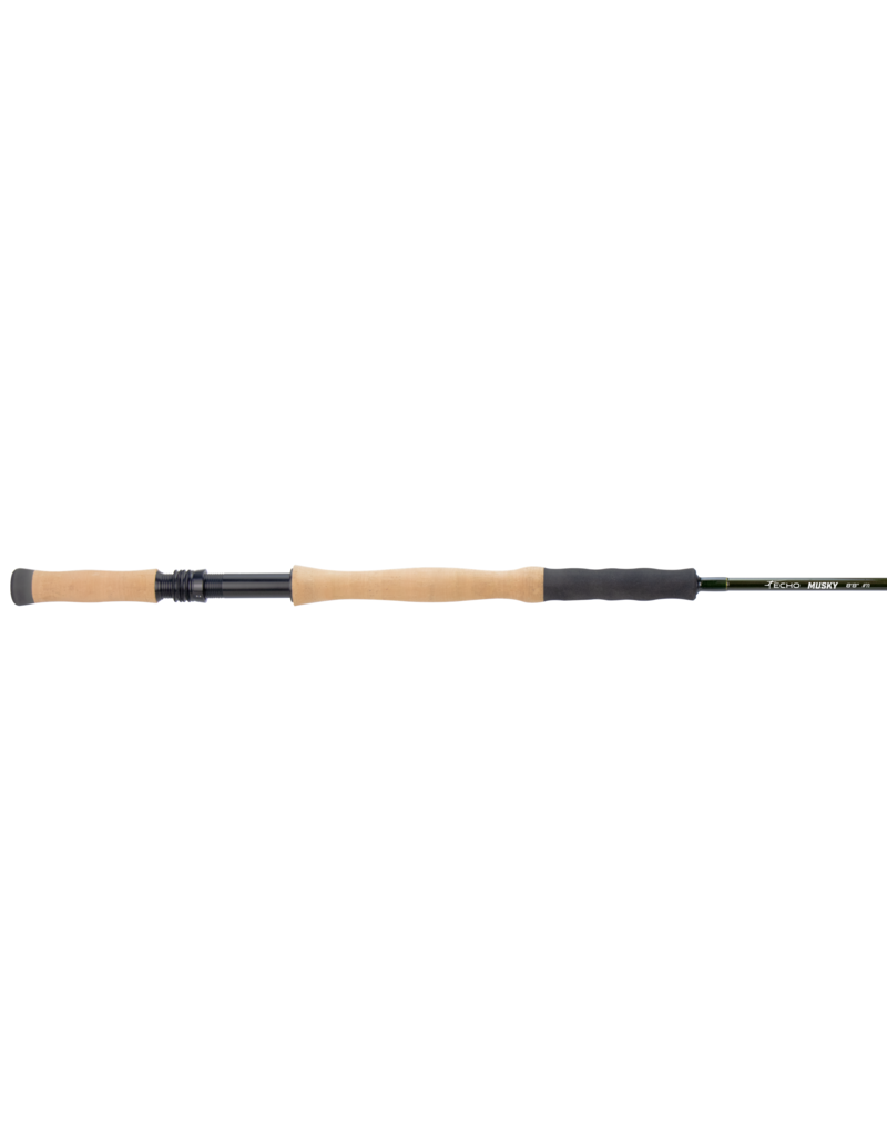 Echo Echo Musky (Pike) Rod