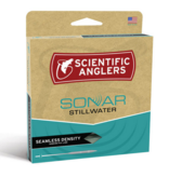 Scientific Anglers Scientific Anglers - Sonar Stillwater Seamless Density Sinking Line S1/S3