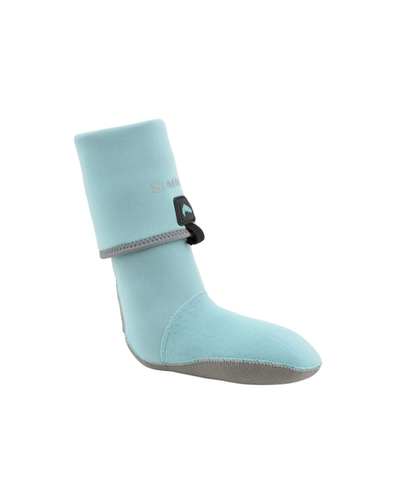Simms Guide Guard Socks – Closeout – Select Sizes Available