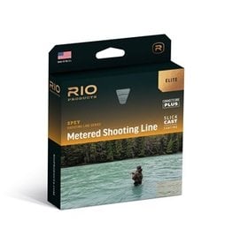 RIO Rio - Elite Metered Shooting Line