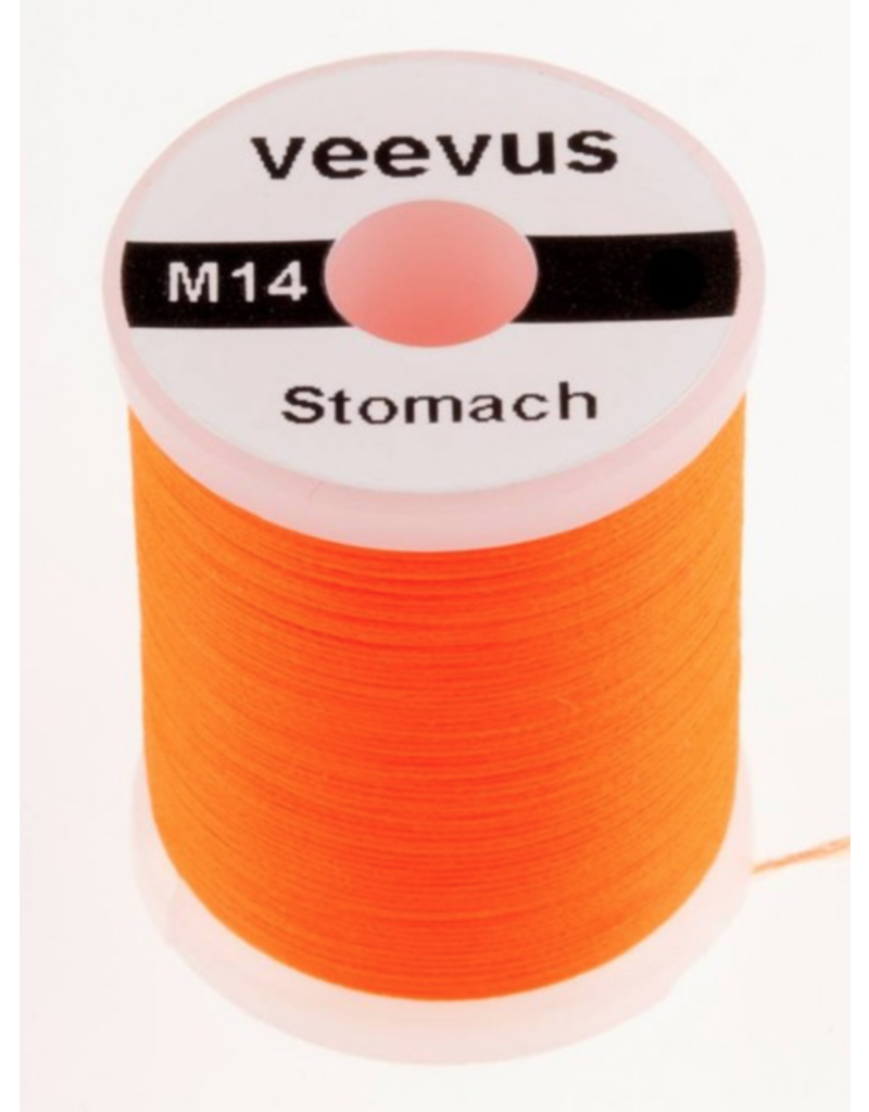 Veevus Veevus - Stomach Thread Med.