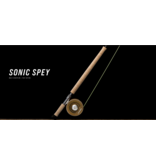 Sage Sage Sonic Spey Rods -