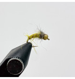 Montana Fly Co. BH Caddis Pupa