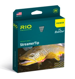 RIO Rio - Premier StreamerTip