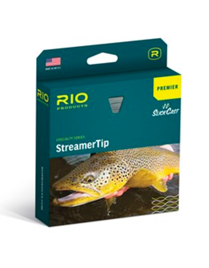 RIO Rio - Premier StreamerTip