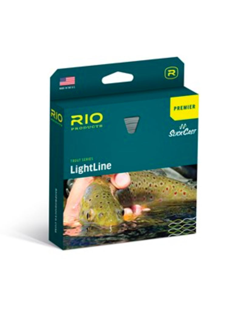 RIO RIO - Premier Lightline