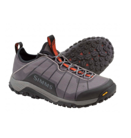 Simms Tributary Striker Grey Wading boots