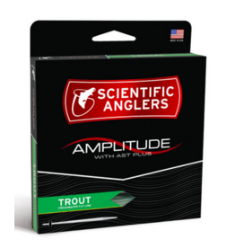 Scientific Anglers Scientific Anglers - Amplitude Textured Trout
