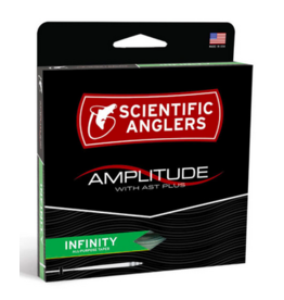 Scientific Anglers Scientific Anglers - Amplitude Infinity with AST Plus
