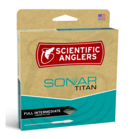 Scientific Anglers Scientific Anglers - Sonar Titan Full Intermediate