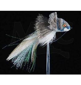 Montana Fly Co. MFC - Diver - Shad 2/0