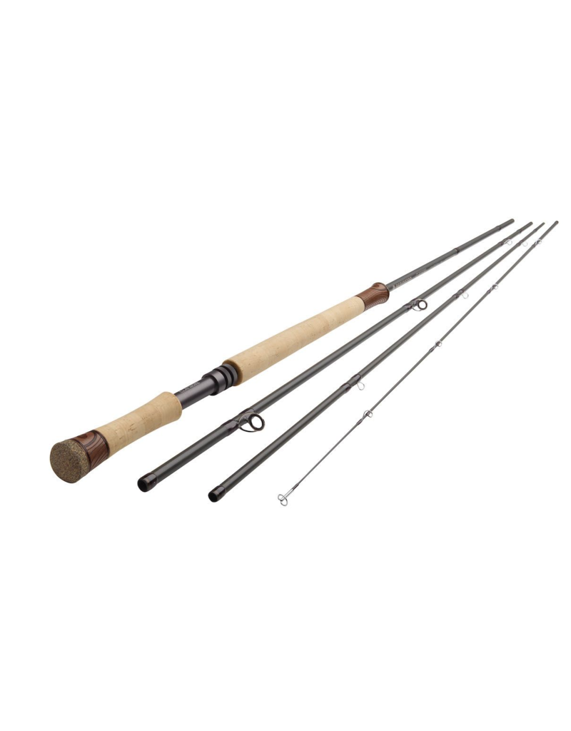 Redington Claymore Spey & Switch Rods - Toronto's Fly Fishing Store