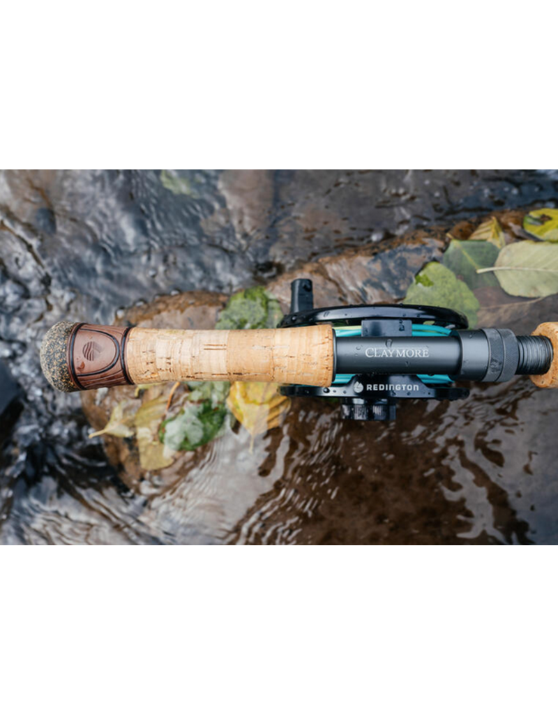 CLAYMORE Spey Fly Fishing Rods