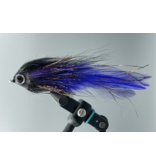 Montana Fly Co. Kokorda's F3 Baitfish  = Size #1/0