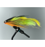 Montana Fly Co. Alter's Jointed Pike APP #3/0