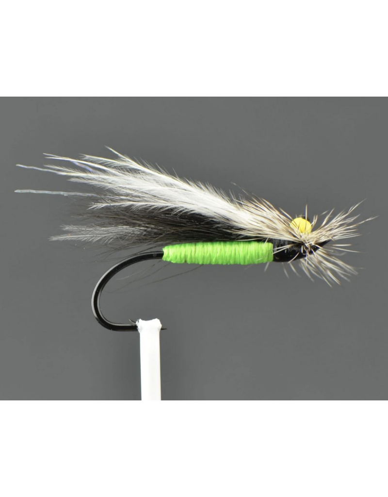 Shadow Flies Ghost Stone Fly Size #8