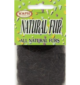 Wapsi Natural Fur
