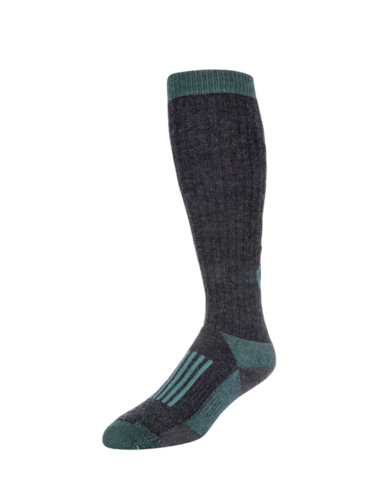 Simms Women's Merino Thermal OTC Sock