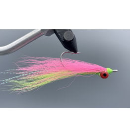 Streamers Flash Dance Fly Fishing Trout Streamers for Your Fly Box