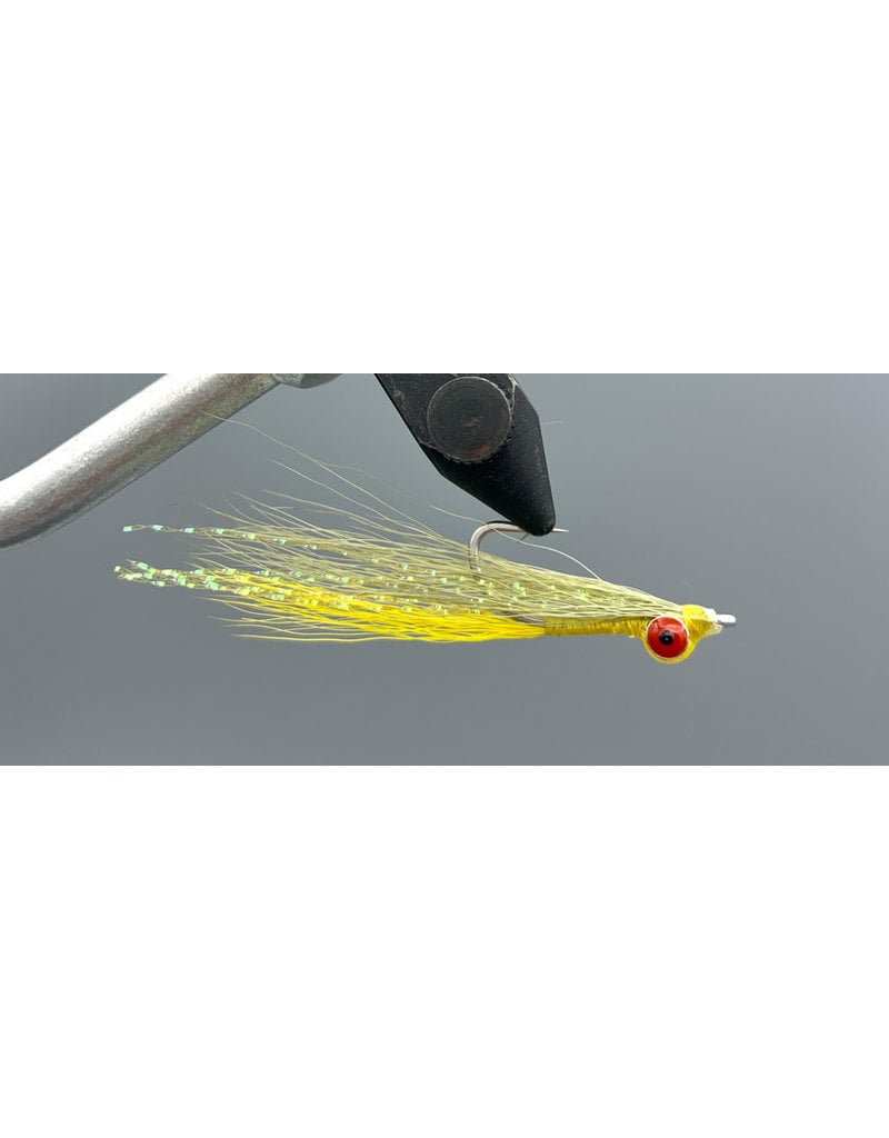 RIO RIO - Clouser Minnow