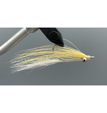 Rio - Skinny Water Clouser Minnow Weedless