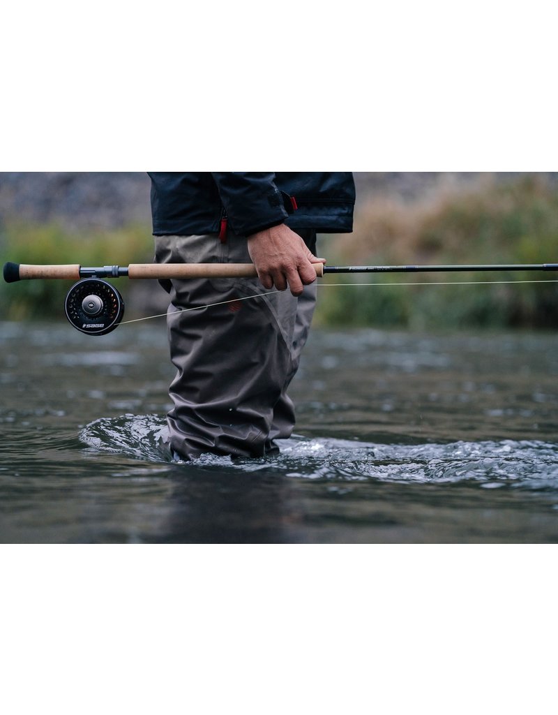Sage Sonic Fly Rod – Lost Coast Outfitters