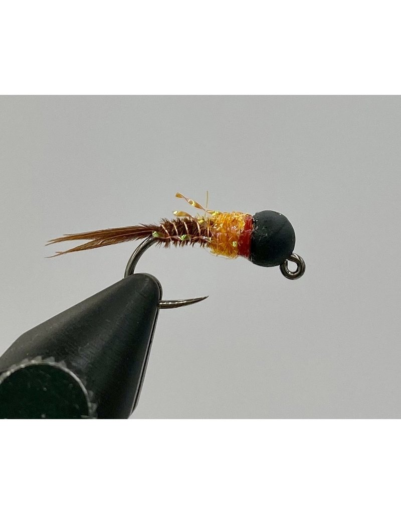 Tungsten Pheasant Tail Euro Nymph