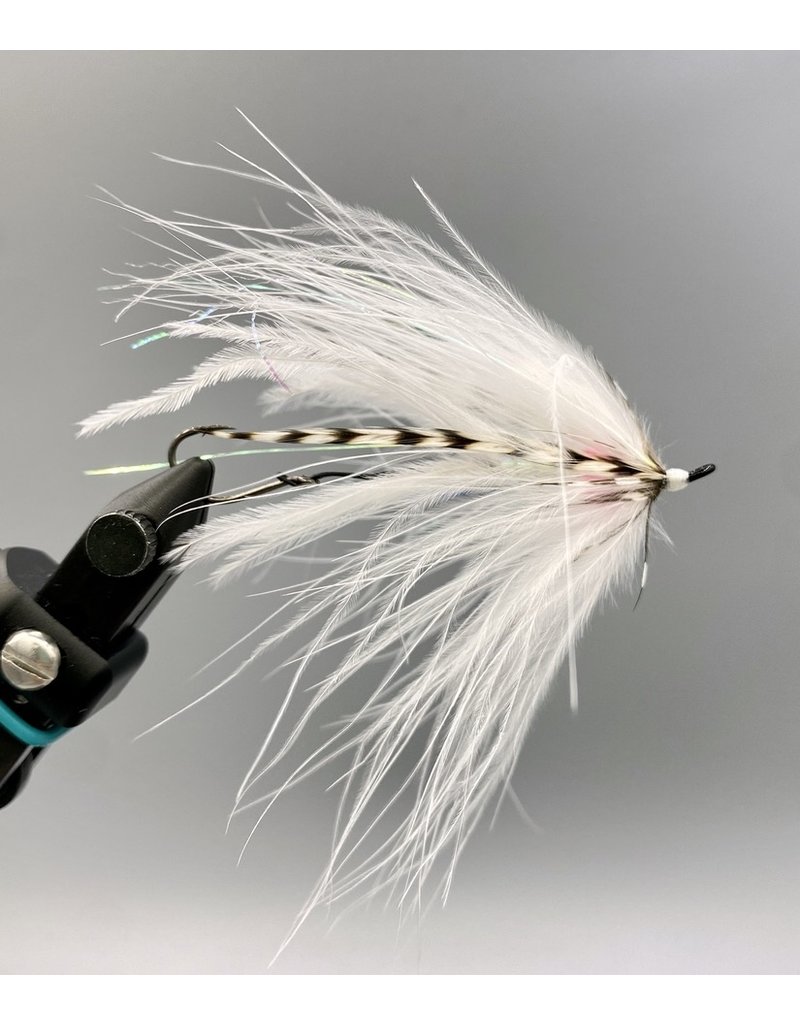 Choked Lightning Spey - Drift Outfitters & Fly Shop Online Store