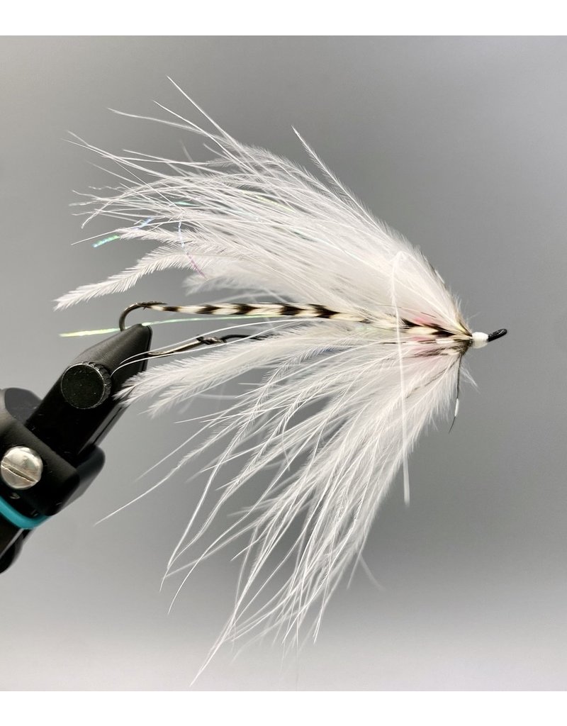 Shadow Flies Choked Lightning Spey