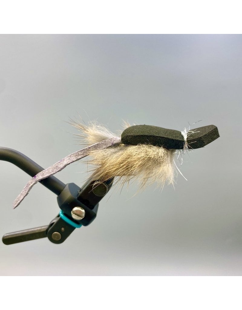 Montana Fly Co. Jeremey's Super Dawson Mouse #2