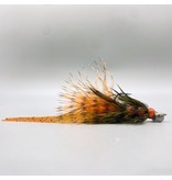 Montana Fly Co. Krueger's Mardi-Craw #4