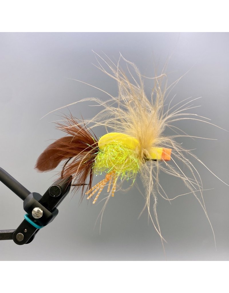 Duck Norris 4/0 - Drift Outfitters & Fly Shop Online Store