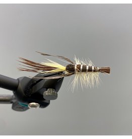 Montana Fly Co. ClawsR Crawfish Tan
