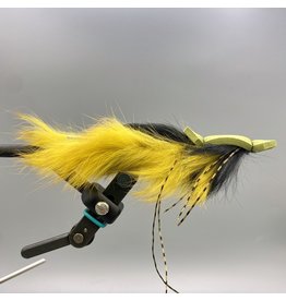 Ritt's Fighting Crawfish Olive/Blue - Drift Outfitters & Fly Shop Online  Store