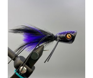 Lefty's Bass/Inshore Popping Bug - Drift Outfitters & Fly Shop Online Store