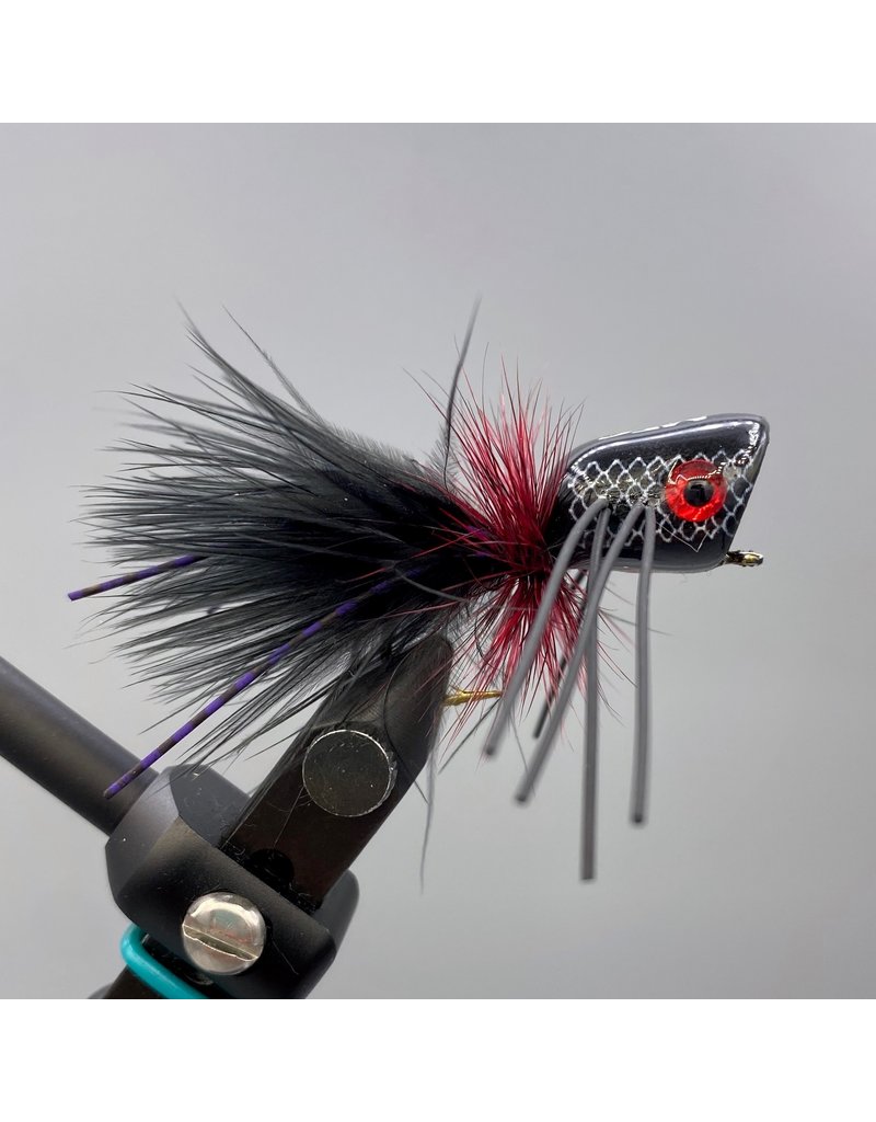 Montana Fly Co. Montana Fly Co. - Bombshell Popper