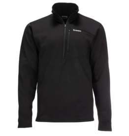 Simms Simms - Thermal 1/4 Zip Top