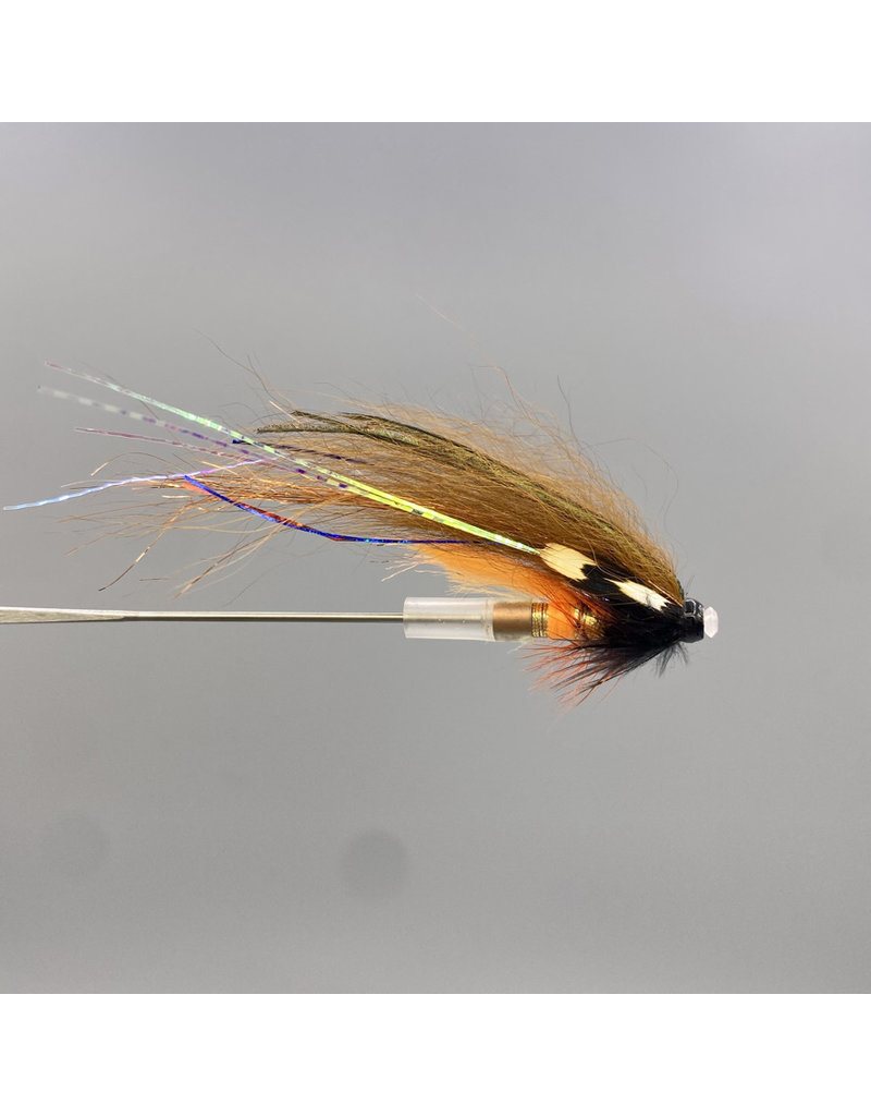 Salar Flies Phatagorva Copper Tube 6cm