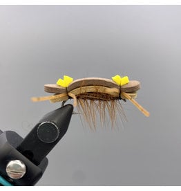 wifreo 24PCS Fly Fishing Flies Fly Fishing Lures Ghana