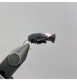 Montana Fly Co. Crow Beetle