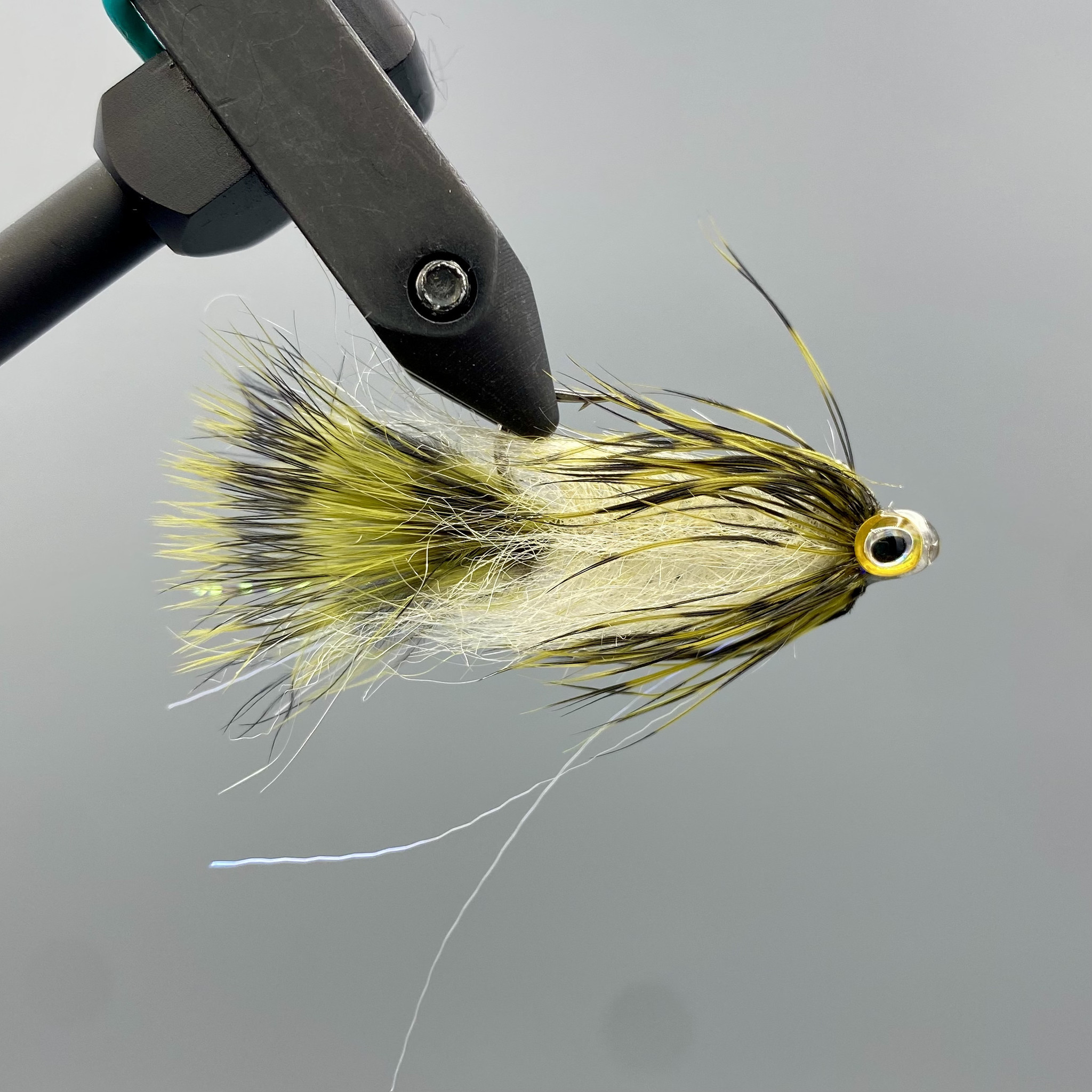 Rowley's Balanced Bait Fish #10 - Drift Outfitters & Fly Shop