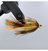 Montana Fly Co. Rowley's Balanced Bait Fish #10