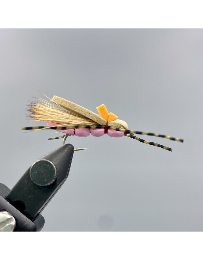 Montana Fly Co. Reiner's Pink Pookie